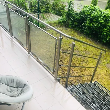 Pohulanka Apartment *