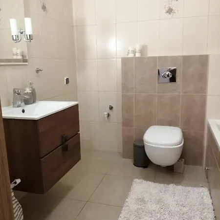 Pohulanka Apartment